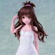 Love Trouble 1/6 Estatua PVC Yuuki Mikan 25 cm