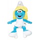 Stuffed Smurfette The Smurfs 30 cm