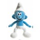 Stuffed Smurf Fortachón The Smurfs 30 cm