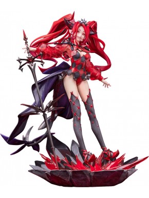 Girls From Hell Estatua PVC 1/7 Viola 25 cm