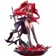 Girls From Hell Estatua PVC 1/7 Viola 25 cm