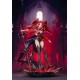 Girls From Hell Estatua PVC 1/7 Viola 25 cm