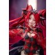 Girls From Hell Estatua PVC 1/7 Viola 25 cm