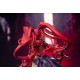 Girls From Hell Estatua PVC 1/7 Viola 25 cm