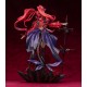 Girls From Hell Estatua PVC 1/7 Viola 25 cm