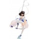 Estátua de PVC Yukina Himeragi: Casamento de verão Ver. - Strike the Blood