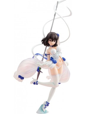 Strike the Blood Estatua PVC 1/7 Yukina Himeragi: Summer Wedding Ver. (re-run) 33 cm