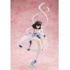 Strike the Blood Estatua PVC 1/7 Yukina Himeragi: Summer Wedding Ver. (re-run) 33 cm