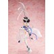 Strike the Blood Estatua PVC 1/7 Yukina Himeragi: Summer Wedding Ver. (re-run) 33 cm