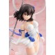 Strike the Blood Estatua PVC 1/7 Yukina Himeragi: Summer Wedding Ver. (re-run) 33 cm