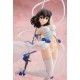 Strike the Blood Estatua PVC 1/7 Yukina Himeragi: Summer Wedding Ver. (re-run) 33 cm