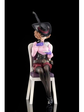 Persona 5 Estatua PVC 1/7 Royal Haru Okumura Phantom Thief Ver. (Reproduction) 23 cm