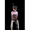 Estátua de PVC 1/7 de Haru Okumura de Persona 5