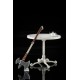 Persona 5 Estatua PVC 1/7 Royal Haru Okumura Phantom Thief Ver. (Reproduction) 23 cm