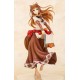 Spice and Wolf Estatua PVC 1/7 Holo: Plentiful Apple Harvest Ver. (re-run) 23 cm