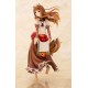 Spice and Wolf Estatua PVC 1/7 Holo: Plentiful Apple Harvest Ver. (re-run) 23 cm