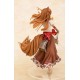 Spice and Wolf Estatua PVC 1/7 Holo: Plentiful Apple Harvest Ver. (re-run) 23 cm