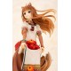 Spice and Wolf Estatua PVC 1/7 Holo: Plentiful Apple Harvest Ver. (re-run) 23 cm