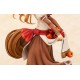 Spice and Wolf Estatua PVC 1/7 Holo: Plentiful Apple Harvest Ver. (re-run) 23 cm
