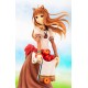 Spice and Wolf Estatua PVC 1/7 Holo: Plentiful Apple Harvest Ver. (re-run) 23 cm