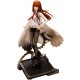 Steins Gate Estatua PVC 1/8 Kurisu Makise Antinomic Dual 25 cm