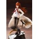 Steins Gate Estatua PVC 1/8 Kurisu Makise Antinomic Dual 25 cm