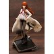 Steins Gate Estatua PVC 1/8 Kurisu Makise Antinomic Dual 25 cm