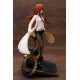 Steins Gate Estatua PVC 1/8 Kurisu Makise Antinomic Dual 25 cm