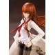 Steins Gate Estatua PVC 1/8 Kurisu Makise Antinomic Dual 25 cm