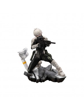 Kaiju No. 8 Estatua ARTFXJ PVC 1/8 Reno Ichikawa 16 cm