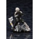 Kaiju No. 8 Estatua ARTFXJ PVC 1/8 Reno Ichikawa 16 cm