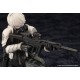 Kaiju No. 8 Estatua ARTFXJ PVC 1/8 Reno Ichikawa 16 cm