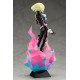 Promare Estatua PVC 1/7 Lio Fotia 25 cm