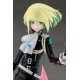 Promare Estatua PVC 1/7 Lio Fotia 25 cm