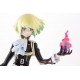 Promare Estatua PVC 1/7 Lio Fotia 25 cm