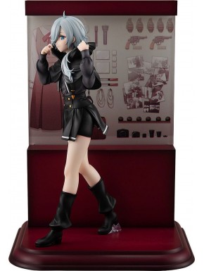 Spy Classroom Estatua PVC 1/7 Light Novel Glint Monika 22 cm