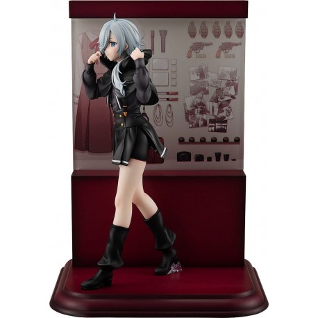 Spy Classroom Estatua PVC 1/7 Light Novel Glint Monika 22 cm