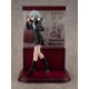 Spy Classroom Estatua PVC 1/7 Light Novel Glint Monika 22 cm