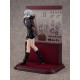 Spy Classroom Estatua PVC 1/7 Light Novel Glint Monika 22 cm