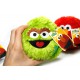 Pack 3, Stuffed Animals, Balls Sesame Street