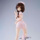 To Love-Ru Darkness Estatua PVC Mikan Yuki Nurse Cos 25 cm