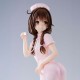 To Love-Ru Darkness Estatua PVC Mikan Yuki Nurse Cos 25 cm