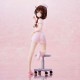 To Love-Ru Darkness Estatua PVC Mikan Yuki Nurse Cos 25 cm