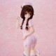 To Love-Ru Darkness Estatua PVC Mikan Yuki Nurse Cos 25 cm