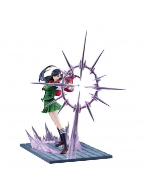 Burn the Witch Estatua 1/6 ViVignette Noeru Nihashi 36 cm