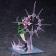 Burn the Witch Estatua 1/6 ViVignette Noeru Nihashi 36 cm