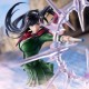 Burn the Witch Estatua 1/6 ViVignette Noeru Nihashi 36 cm