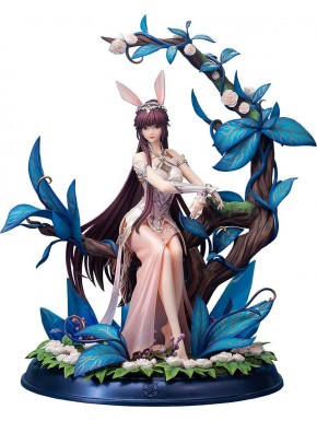 Soul Land Estatua PVC 1/7 Xiao Wu 31 cm