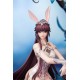 Soul Land Estatua PVC 1/7 Xiao Wu 31 cm