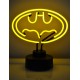 Lamp Neon Batman classic